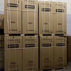 5 Ton Heat Pump Air Conditioner……