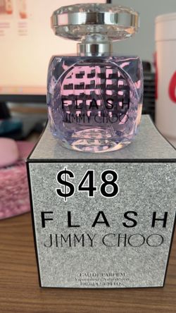 Jimmy choo flash