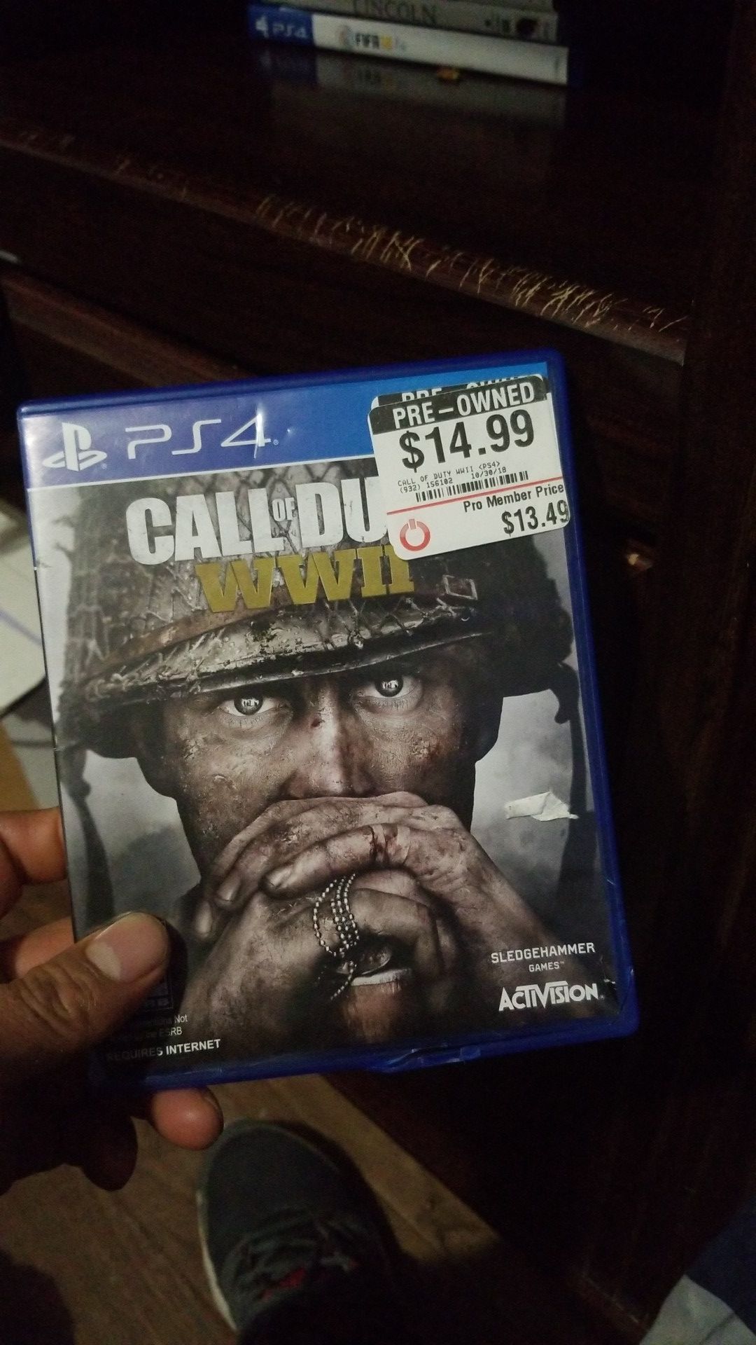 videojuegos