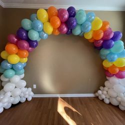 Balloon Arch