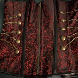 Costume Corset 