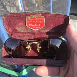 Old School Standard optical Sunglasses