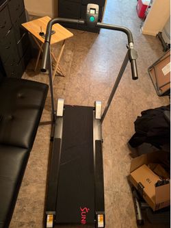 Treadmill