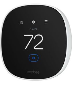 Ecobee smart thermostat brand new in the box