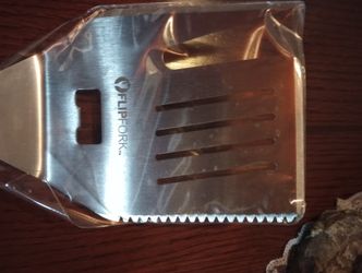 Flip Fork 