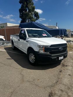 2020 F150