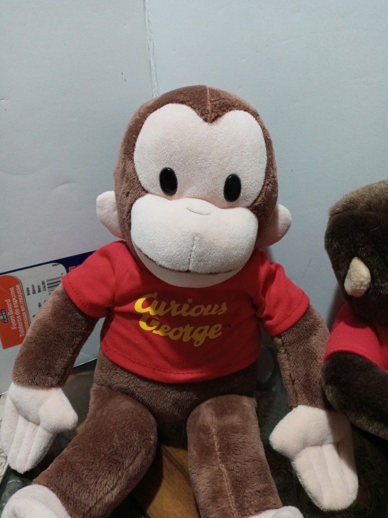 Monkey 