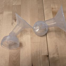 24 Mm Spectra Flanges Set of 2