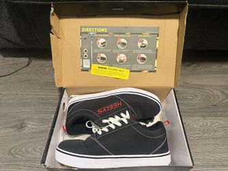 Heelys Shoes