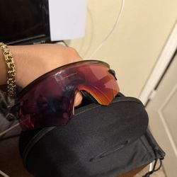 Encoder Oakley Sunglasses