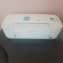 HP PRINTER SCANNER