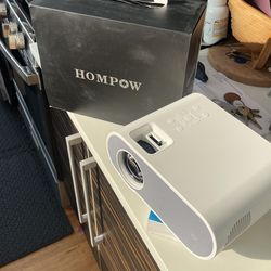 Projector LED
