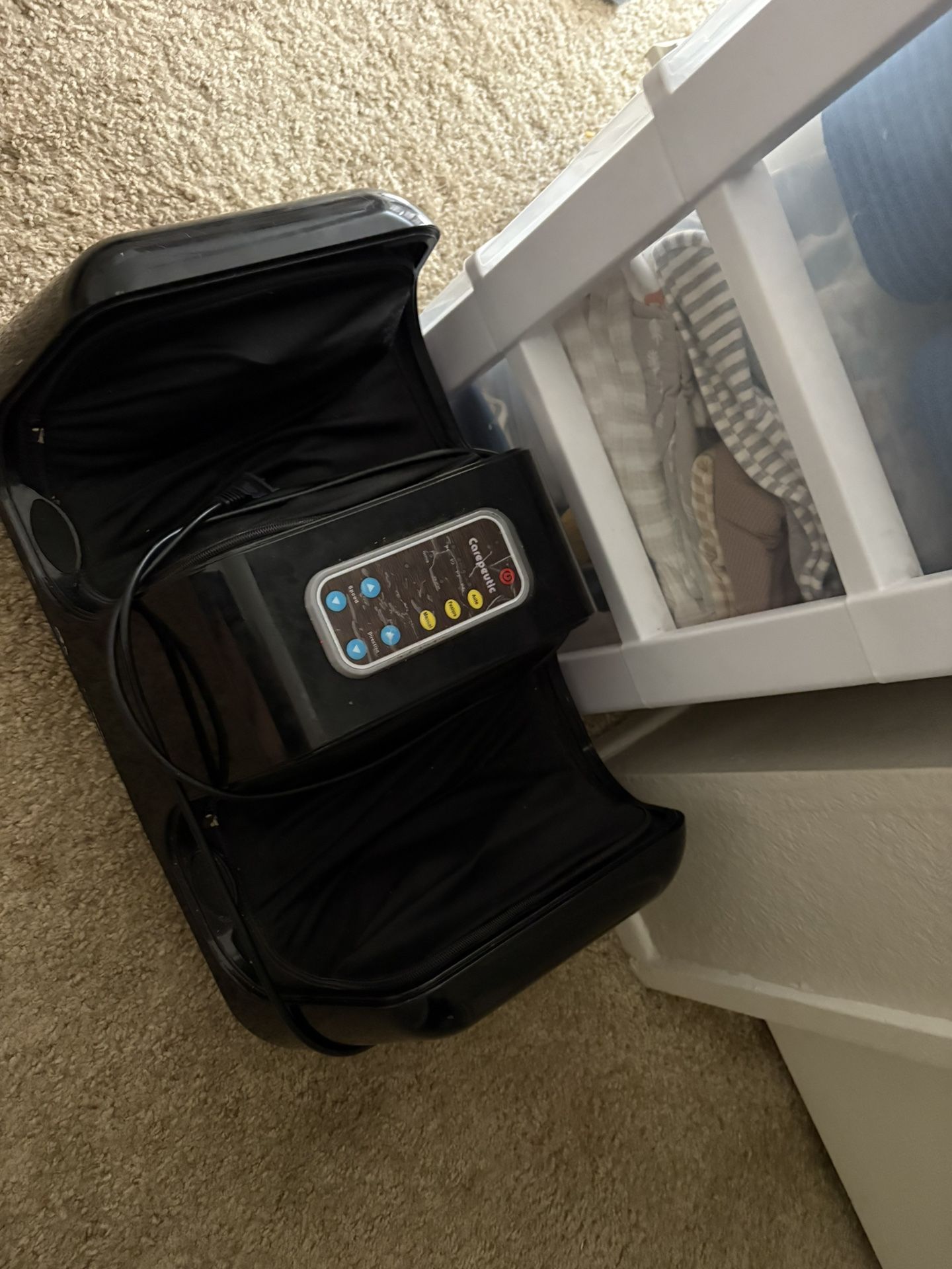 Foot Massager
