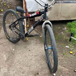 Bmx Bike 29 Inch