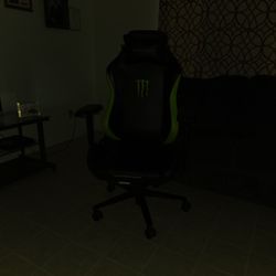 Monster Gaming Chair