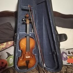 Full Size Violin 