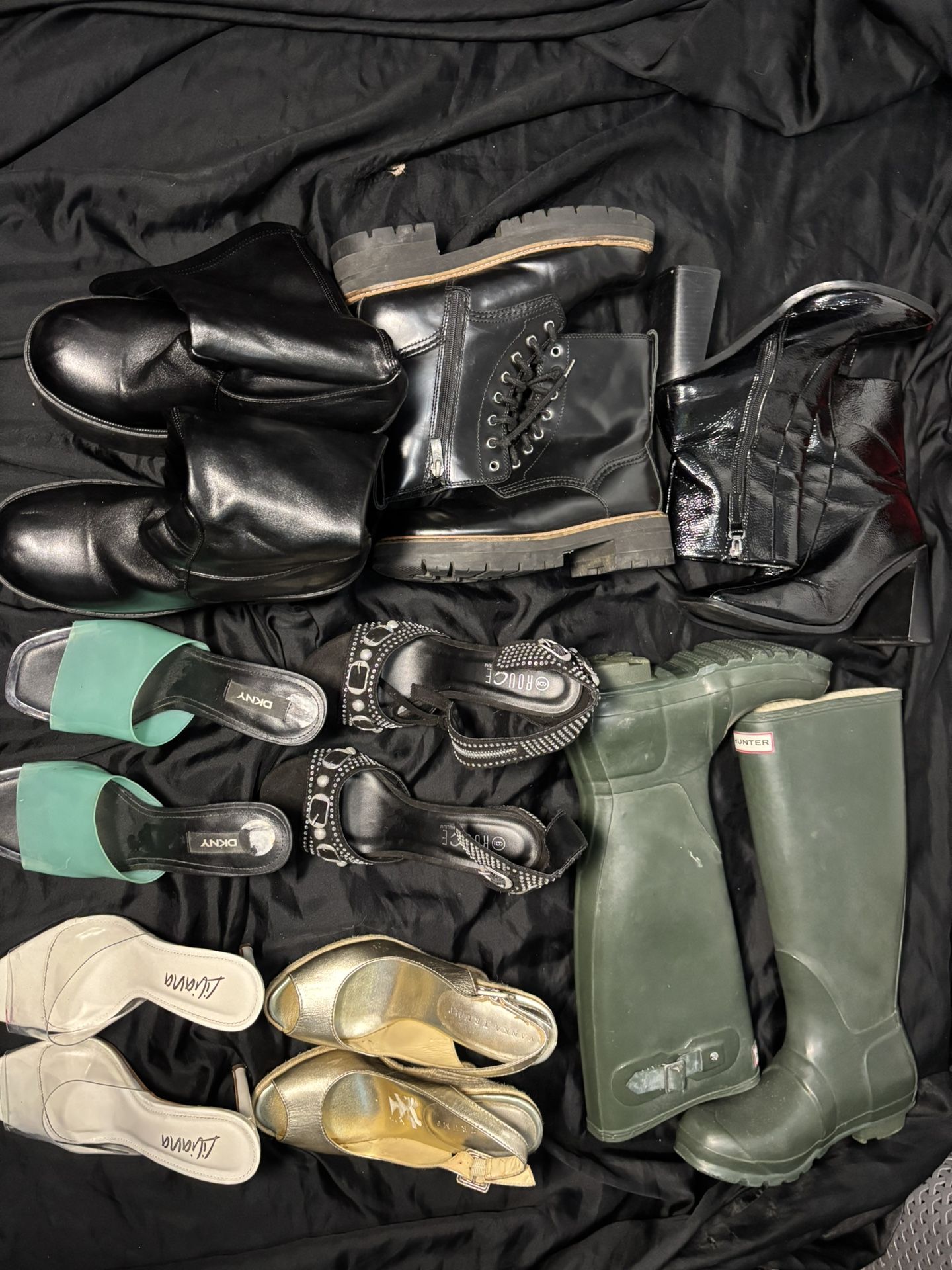 Women’s Shoes
