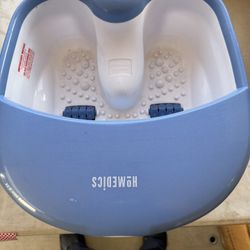 Foot Bath
