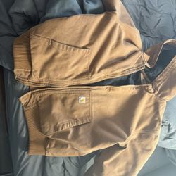 Carhartt Jacket 