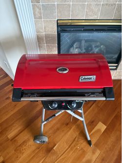 Coleman NXT 200 Portable Grill
