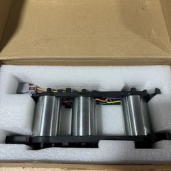 Driver Side Power Seat Track Motor For 2007-2014 Escalade Silverado Tahoe Yukon