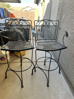 Swivel Chair
