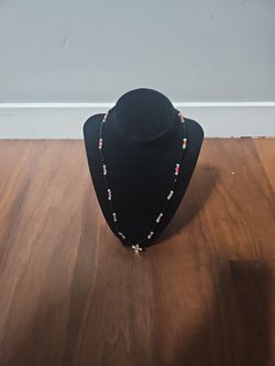 Beaded Necklace
