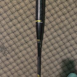 Drop 8 Easton Hype Baseball Bat