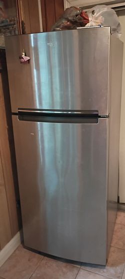 Whirlpool refrigerator
