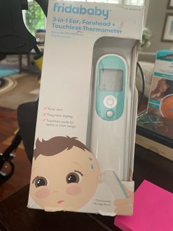 Frida Baby Thermometer