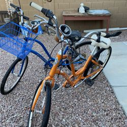 Bikes Townie for Sale in Sun City AZ OfferUp