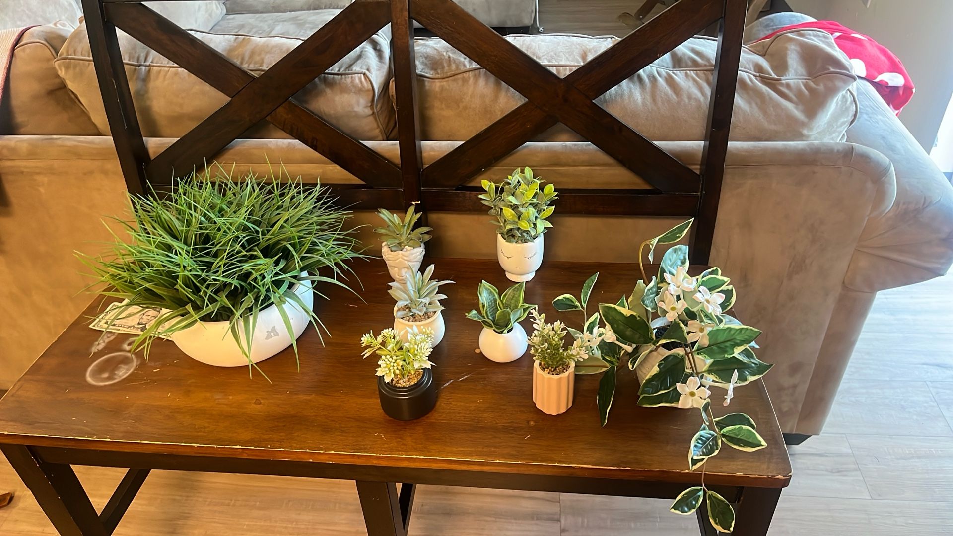 Home Decor