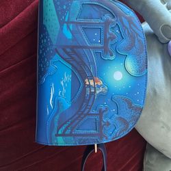 Loungefly Purse