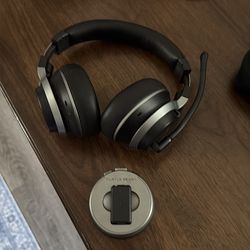 Turtle Beach Stealth Pro wirless headset XBOX / PC/PS5