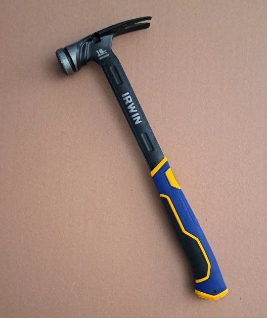 IRWIN IWHT51019 Milled High Velocity Hammer