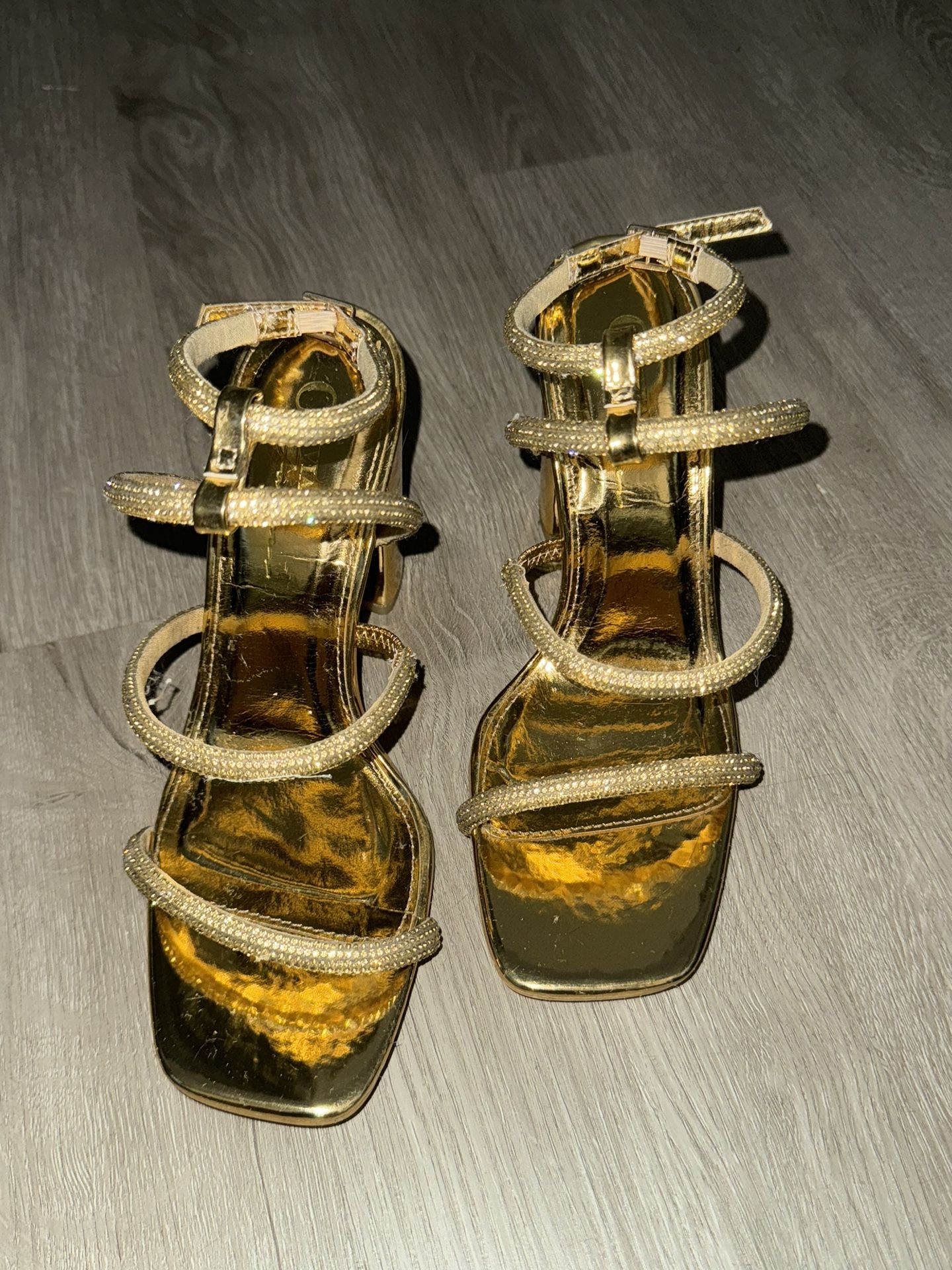 Heels, Sandals And Shoes For Sale