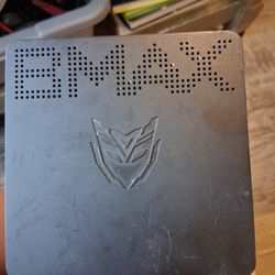 B Max Mini PC
