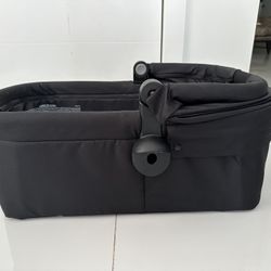 part for baby stroller. Baby bassinet to attach to stroller