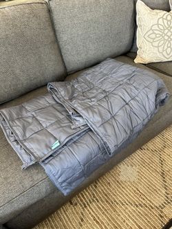 Weighted Blanket