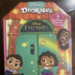 Doorables