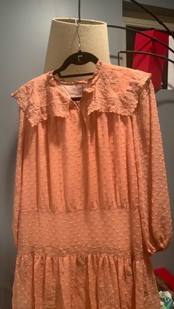 Zara girl dress size 13/14