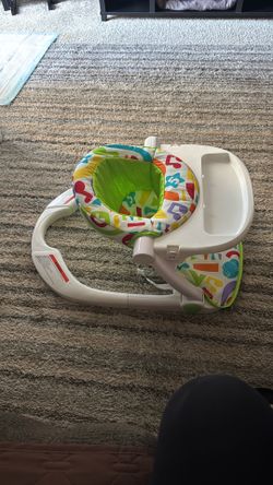 BABY CHAIR SIT ME UP WITH TRAY