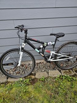 Kent Bike