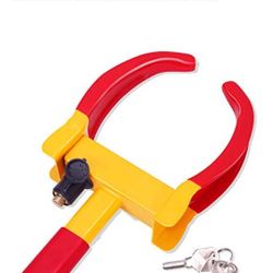 Car / Motorcycle Lock