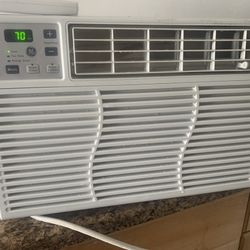 Windows Ac Unit Ge 6000 Btu Control