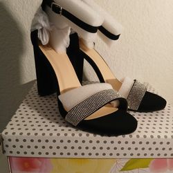 Ladies High Heels