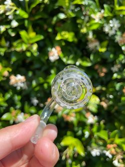 Toro terp slurper