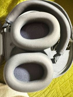 Sony wh-1000xm6