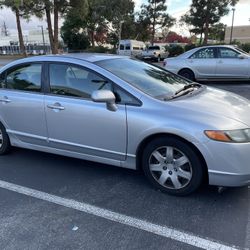 Honda Civic 2006