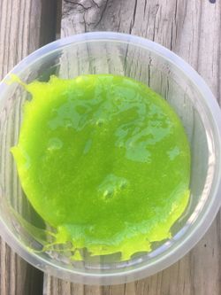 Slime for kids great for kids! Really fun 8 oz